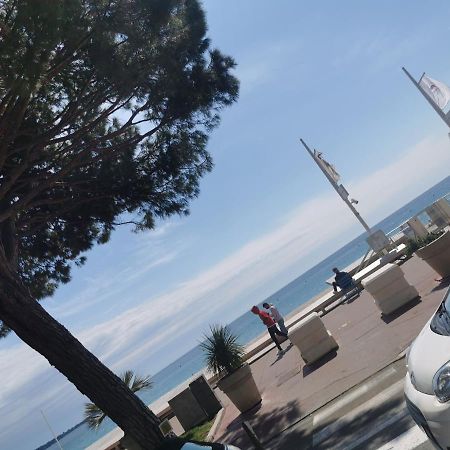 Un Nid D Amour Au Coeur De Cannes Apartamento Exterior foto