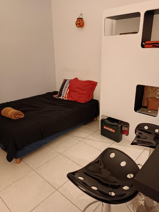 Un Nid D Amour Au Coeur De Cannes Apartamento Exterior foto